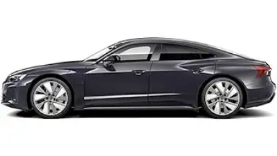 Audi RS e-tron GT image